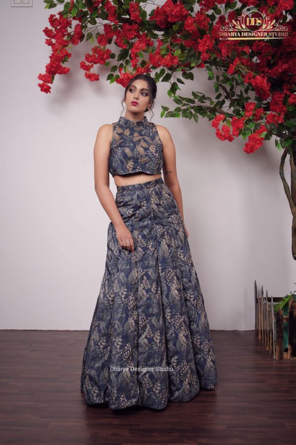 Lehenga - 003 - Image 4