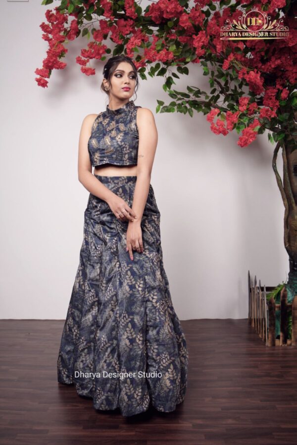 Lehenga - 003 - Image 3