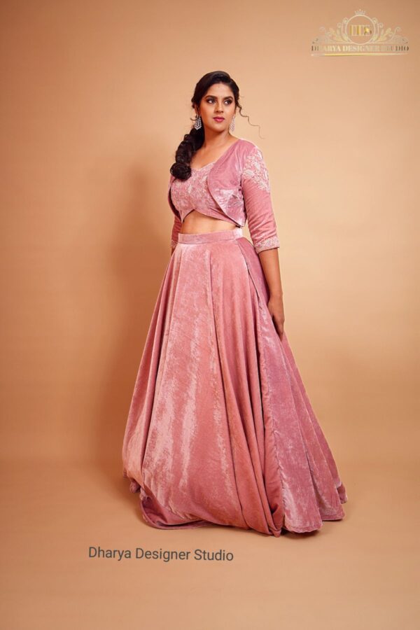 Lehenga - 001 - Image 2