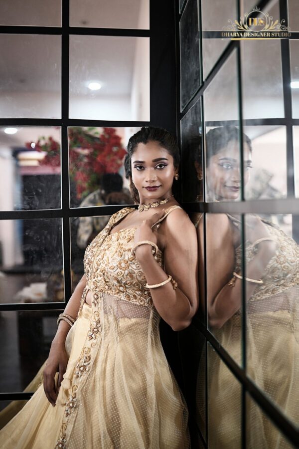 Lehenga - 002 - Image 5